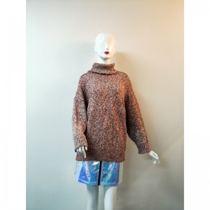 JERSEY DE ALTO COLLAR RLWS0095F