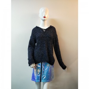 SUDADERAS SUDADERAS MARINAS RLWS0100F